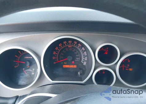 2012 Toyota Tundra Grade 5.7L V8 from USA, damaged, VIN 5TFDY5F19CX264286